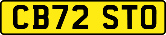 CB72STO