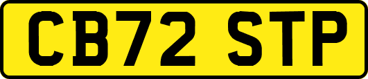 CB72STP