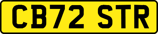 CB72STR