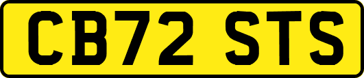 CB72STS