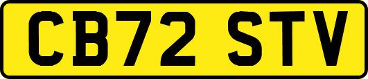 CB72STV