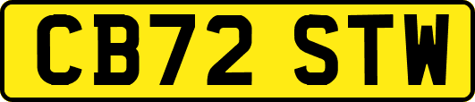 CB72STW
