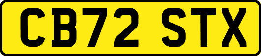 CB72STX
