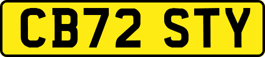 CB72STY