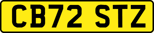 CB72STZ