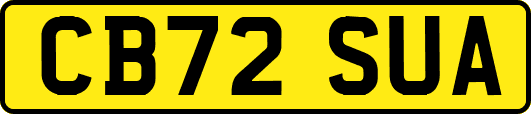 CB72SUA