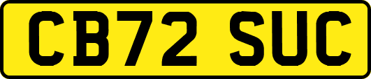 CB72SUC