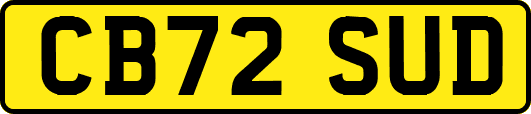 CB72SUD