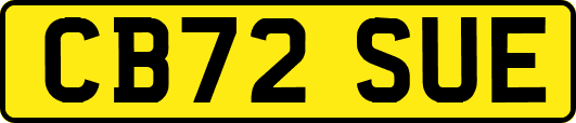 CB72SUE