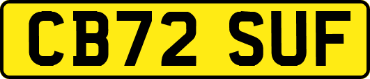 CB72SUF
