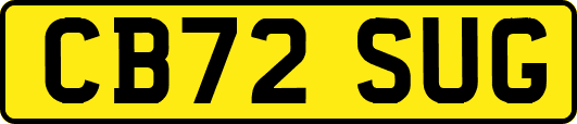 CB72SUG