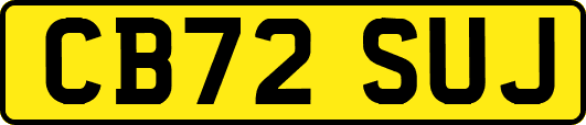 CB72SUJ