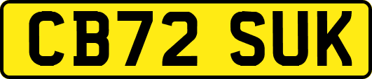 CB72SUK