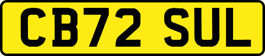 CB72SUL