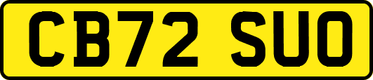 CB72SUO