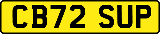 CB72SUP