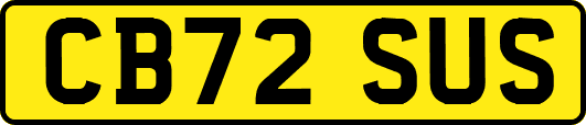 CB72SUS