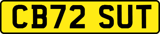 CB72SUT