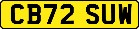 CB72SUW
