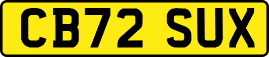 CB72SUX