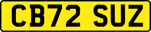 CB72SUZ