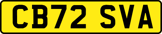 CB72SVA