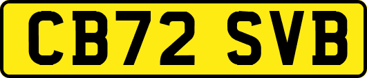 CB72SVB