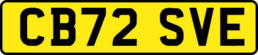 CB72SVE