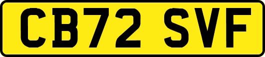 CB72SVF