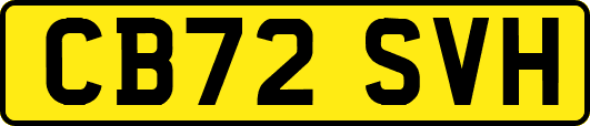 CB72SVH