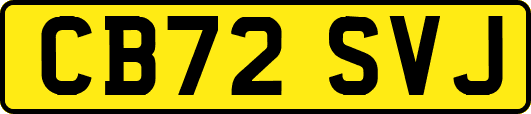 CB72SVJ