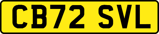 CB72SVL