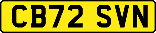 CB72SVN