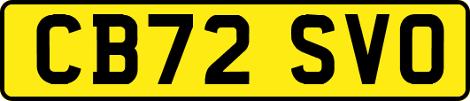 CB72SVO