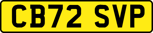CB72SVP