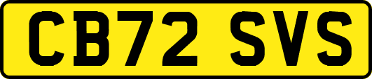 CB72SVS