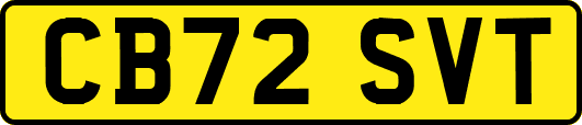 CB72SVT