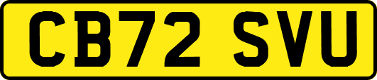 CB72SVU