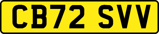 CB72SVV