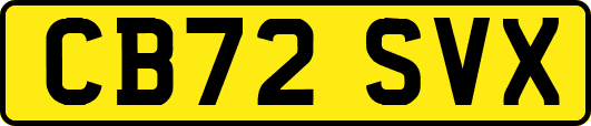 CB72SVX