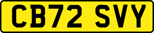 CB72SVY