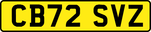 CB72SVZ