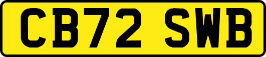 CB72SWB