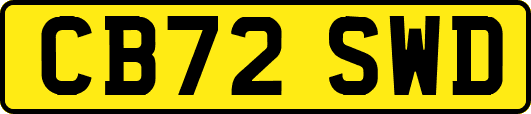CB72SWD