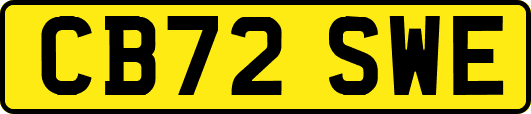 CB72SWE