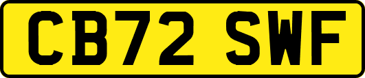 CB72SWF