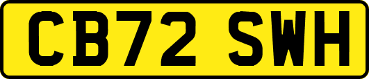 CB72SWH
