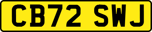CB72SWJ