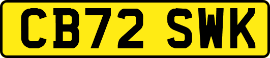 CB72SWK