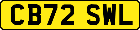 CB72SWL